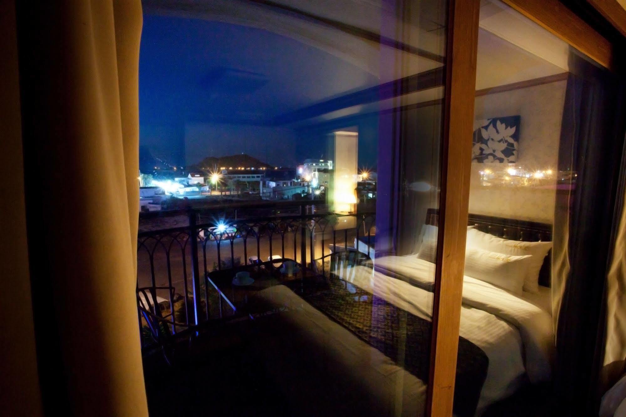 Kai Resort Jeju Exterior foto