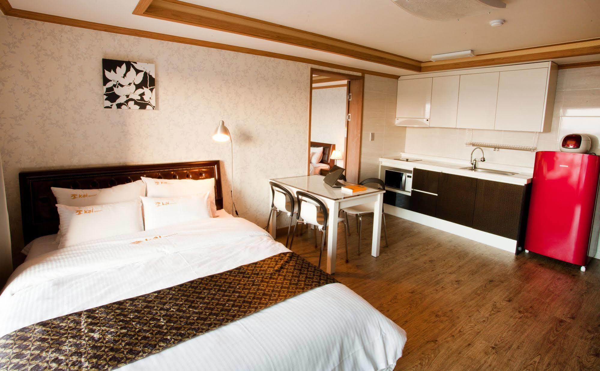 Kai Resort Jeju Exterior foto